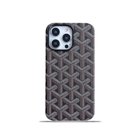 goyard iphone case 6s|iPhone 15 Goyard case.